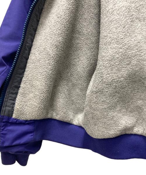 Patagonia（パタゴニア）Patagonia (パタゴニア) シェルドシンチラジャケット ブルー サイズ:サイズ Ｓの古着・服飾アイテム