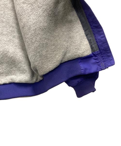 Patagonia（パタゴニア）Patagonia (パタゴニア) シェルドシンチラジャケット ブルー サイズ:サイズ Ｓの古着・服飾アイテム