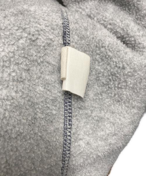 Patagonia（パタゴニア）Patagonia (パタゴニア) シェルドシンチラジャケット ブルー サイズ:サイズ Ｓの古着・服飾アイテム