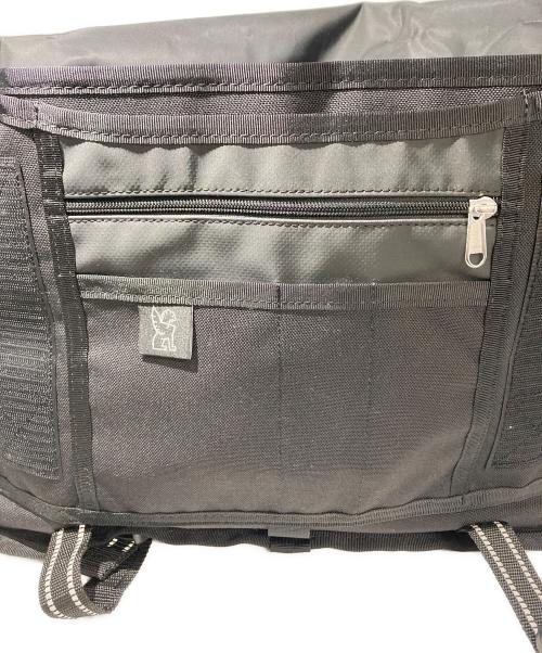 CHROME（クローム）CHROME (クローム) メッセンジャーバッグの古着・服飾アイテム
