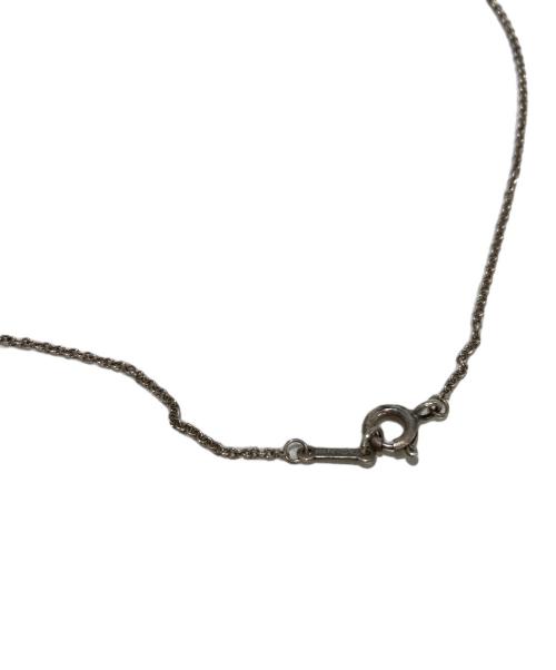 TIFFANY & Co.（ティファニー）TIFFANY & Co. (ティファニー) パロマ・ピカソ ラビリングネックレスの古着・服飾アイテム