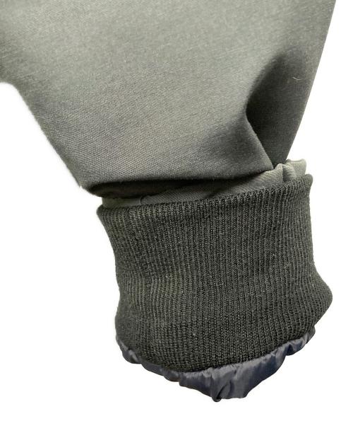 DANTON（ダントン）DANTON (ダントン) ダウンジャケット グレー サイズ:SIZE 40（約M〜Lサイズ相当）の古着・服飾アイテム