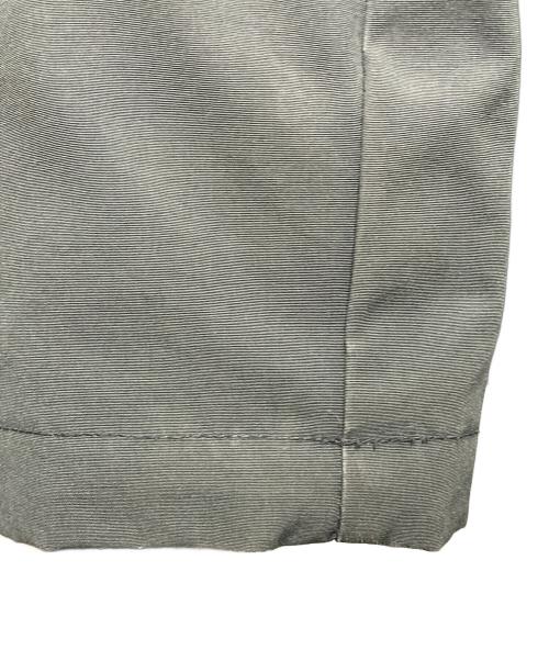 DANTON（ダントン）DANTON (ダントン) ダウンジャケット グレー サイズ:SIZE 40（約M〜Lサイズ相当）の古着・服飾アイテム
