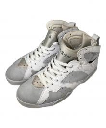 NIKE（ナイキ）の古着「AIR JORDAN7」｜ホワイト