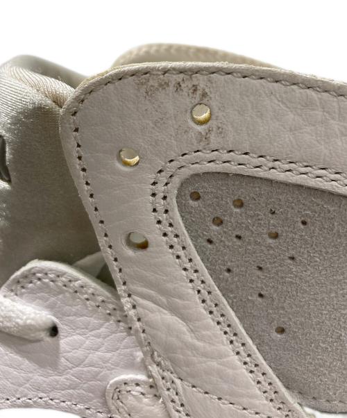 NIKE（ナイキ）NIKE (ナイキ) AIR JORDAN7 ホワイト サイズ:SIZE 28cmの古着・服飾アイテム