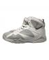 NIKE (ナイキ) AIR JORDAN7 ホワイト サイズ:SIZE 28cm：12000円