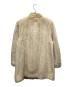 SAGA MINK (サガミンク) ミンクコート ベージュ サイズ:SIZE 11：10000円