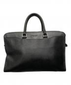 COACHコーチ）の古着「2WAYバッグ　F72988」｜ブラック