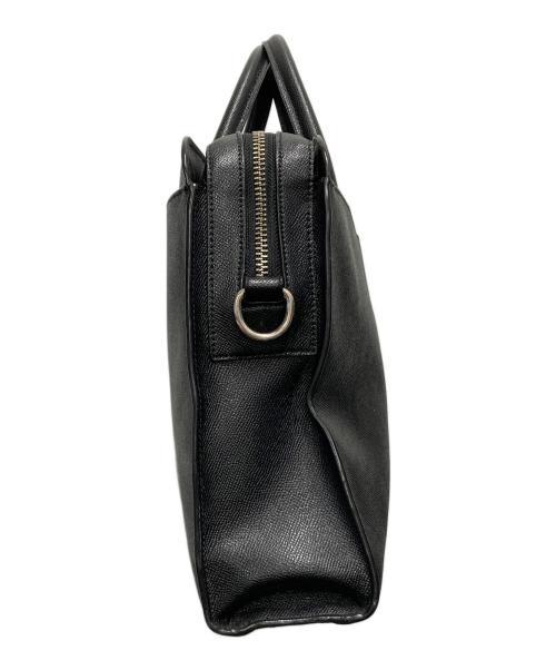 COACH（コーチ）COACH (コーチ) 2WAYバッグ　F72988 ブラックの古着・服飾アイテム
