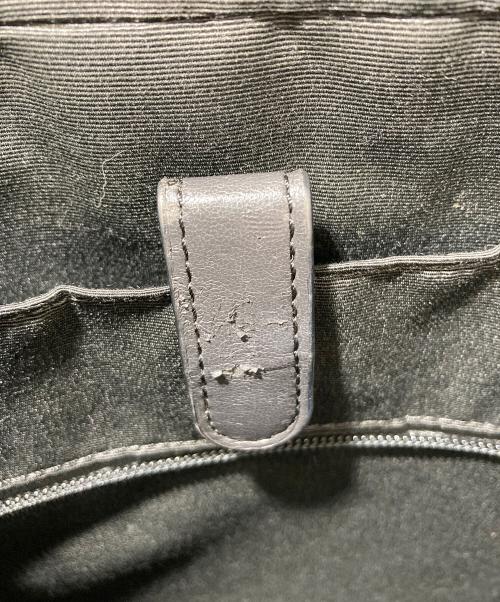 COACH（コーチ）COACH (コーチ) 2WAYバッグ　F72988 ブラックの古着・服飾アイテム