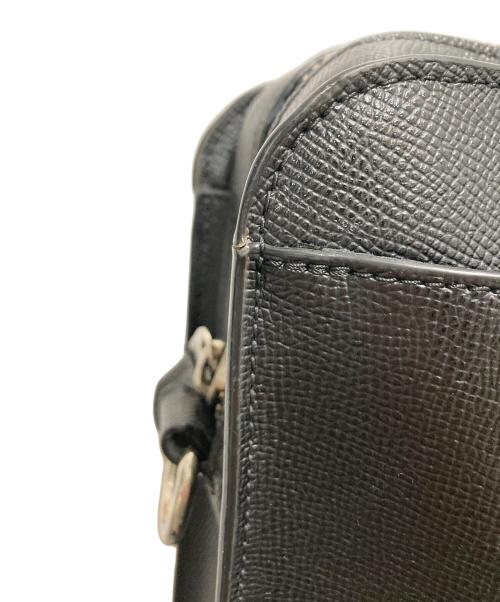 COACH（コーチ）COACH (コーチ) 2WAYバッグ　F72988 ブラックの古着・服飾アイテム