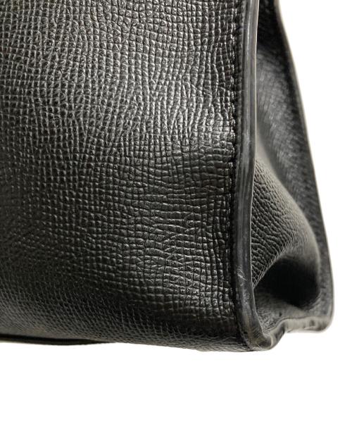 COACH（コーチ）COACH (コーチ) 2WAYバッグ　F72988 ブラックの古着・服飾アイテム