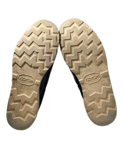 RED WING（レッドウィング）RED WING (レッドウィング) サイドゴアブーツ ブラック サイズ:SIZE 8 1/2（約26.5cm相当）の古着・服飾アイテム