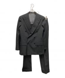 UNITED ARROWS（ユナイテッドアローズ）の古着「セットアップスーツ」｜ブラック