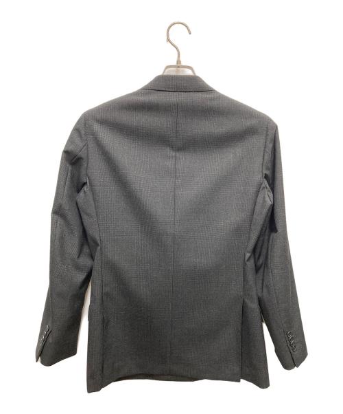 UNITED ARROWS（ユナイテッドアローズ）UNITED ARROWS (ユナイテッドアローズ) セットアップスーツ ブラック サイズ:サイズ 44（S～Mサイズ相当）の古着・服飾アイテム