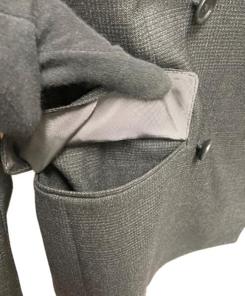 UNITED ARROWS（ユナイテッドアローズ）UNITED ARROWS (ユナイテッドアローズ) セットアップスーツ ブラック サイズ:サイズ 44（S～Mサイズ相当）の古着・服飾アイテム