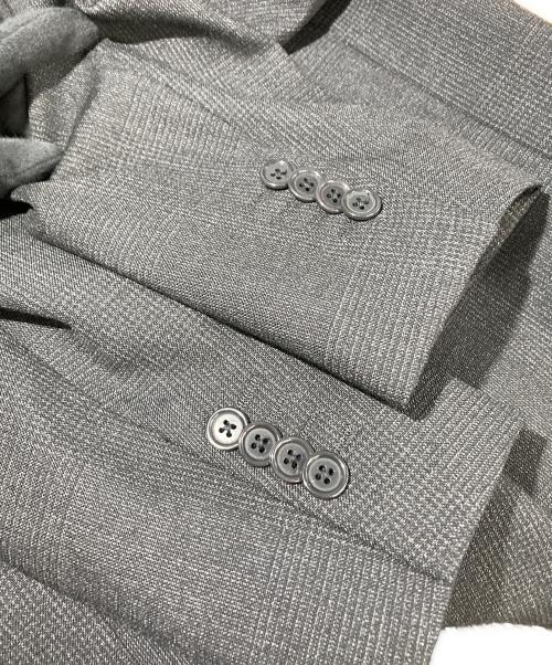 UNITED ARROWS（ユナイテッドアローズ）UNITED ARROWS (ユナイテッドアローズ) セットアップスーツ ブラック サイズ:サイズ 44（S～Mサイズ相当）の古着・服飾アイテム