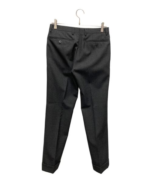 UNITED ARROWS（ユナイテッドアローズ）UNITED ARROWS (ユナイテッドアローズ) セットアップスーツ ブラック サイズ:サイズ 44（S～Mサイズ相当）の古着・服飾アイテム