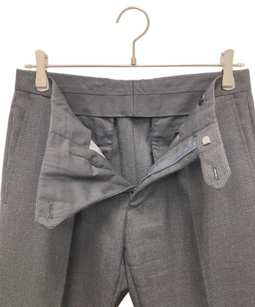 UNITED ARROWS（ユナイテッドアローズ）UNITED ARROWS (ユナイテッドアローズ) セットアップスーツ ブラック サイズ:サイズ 44（S～Mサイズ相当）の古着・服飾アイテム