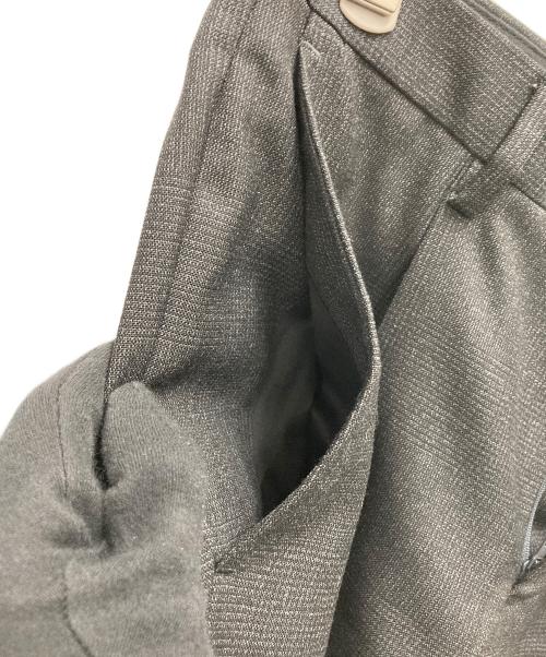 UNITED ARROWS（ユナイテッドアローズ）UNITED ARROWS (ユナイテッドアローズ) セットアップスーツ ブラック サイズ:サイズ 44（S～Mサイズ相当）の古着・服飾アイテム
