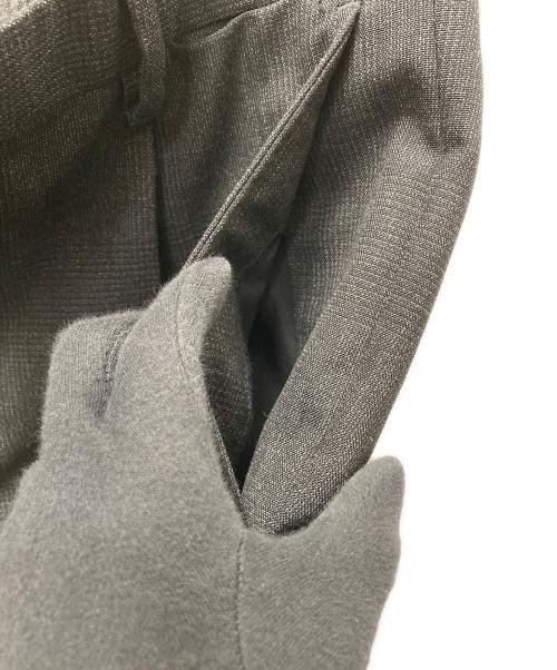 UNITED ARROWS（ユナイテッドアローズ）UNITED ARROWS (ユナイテッドアローズ) セットアップスーツ ブラック サイズ:サイズ 44（S～Mサイズ相当）の古着・服飾アイテム