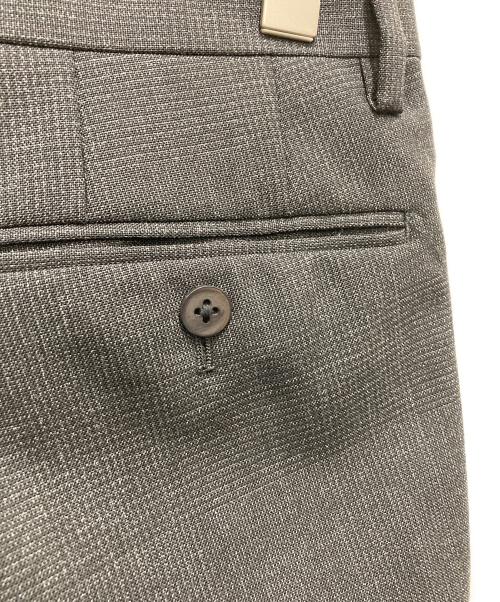 UNITED ARROWS（ユナイテッドアローズ）UNITED ARROWS (ユナイテッドアローズ) セットアップスーツ ブラック サイズ:サイズ 44（S～Mサイズ相当）の古着・服飾アイテム