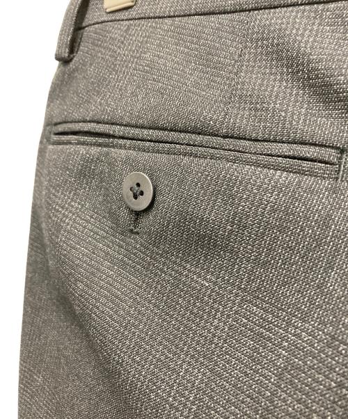 UNITED ARROWS（ユナイテッドアローズ）UNITED ARROWS (ユナイテッドアローズ) セットアップスーツ ブラック サイズ:サイズ 44（S～Mサイズ相当）の古着・服飾アイテム