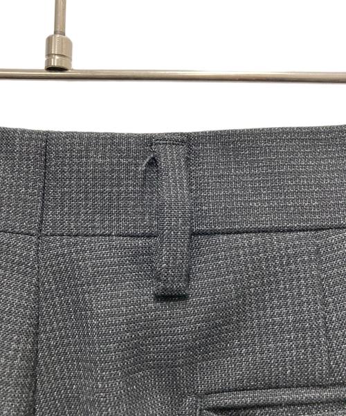 UNITED ARROWS（ユナイテッドアローズ）UNITED ARROWS (ユナイテッドアローズ) セットアップスーツ ブラック サイズ:サイズ 44（S～Mサイズ相当）の古着・服飾アイテム
