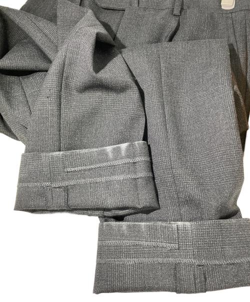 UNITED ARROWS（ユナイテッドアローズ）UNITED ARROWS (ユナイテッドアローズ) セットアップスーツ ブラック サイズ:サイズ 44（S～Mサイズ相当）の古着・服飾アイテム