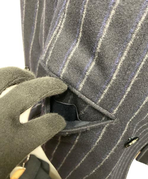 LARDINI（ラルディーニ）LARDINI (ラルディーニ) セットアップスーツ ネイビー サイズ:サイズ 44の古着・服飾アイテム
