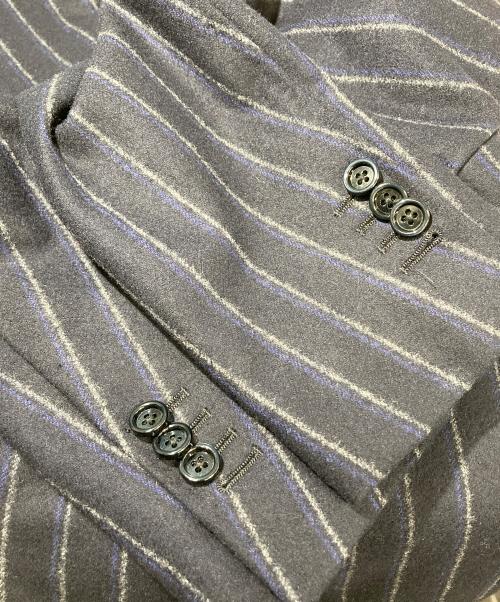 LARDINI（ラルディーニ）LARDINI (ラルディーニ) セットアップスーツ ネイビー サイズ:サイズ 44の古着・服飾アイテム