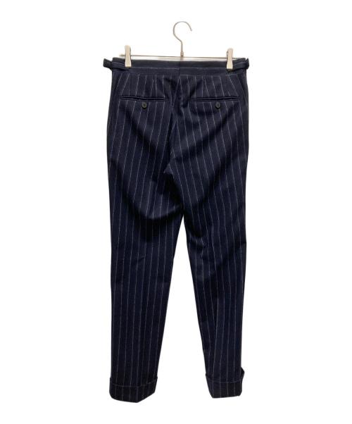 LARDINI（ラルディーニ）LARDINI (ラルディーニ) セットアップスーツ ネイビー サイズ:サイズ 44の古着・服飾アイテム