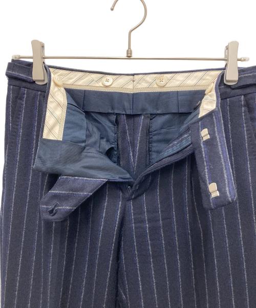 LARDINI（ラルディーニ）LARDINI (ラルディーニ) セットアップスーツ ネイビー サイズ:サイズ 44の古着・服飾アイテム