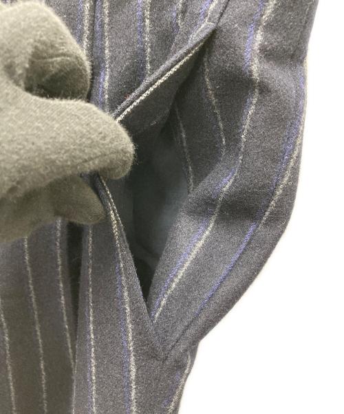 LARDINI（ラルディーニ）LARDINI (ラルディーニ) セットアップスーツ ネイビー サイズ:サイズ 44の古着・服飾アイテム