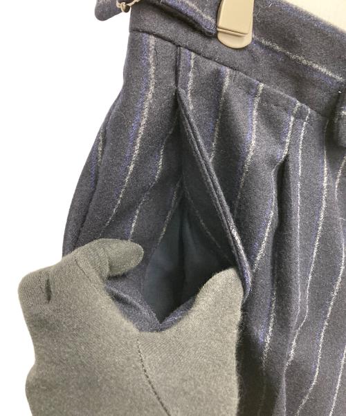 LARDINI（ラルディーニ）LARDINI (ラルディーニ) セットアップスーツ ネイビー サイズ:サイズ 44の古着・服飾アイテム