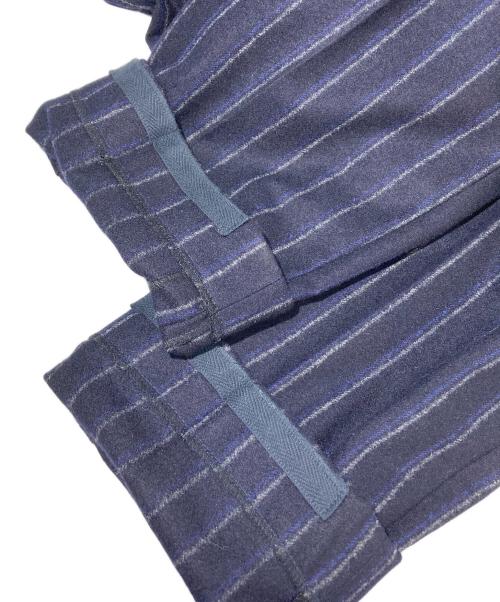LARDINI（ラルディーニ）LARDINI (ラルディーニ) セットアップスーツ ネイビー サイズ:サイズ 44の古着・服飾アイテム