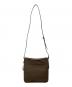 MICHAEL KORS (マイケルコース) ショルダーバッグ ブラウン：18000円