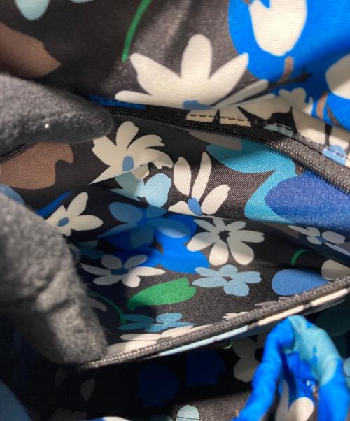 Kate Spade（ケイトスペード）Kate Spade (ケイトスペード) 2WAYバッグ グリーンの古着・服飾アイテム