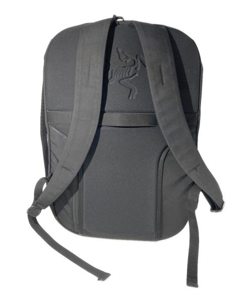 ARC'TERYX（アークテリクス）ARC'TERYX (アークテリクス) バックパック　BLADE20 ブラックの古着・服飾アイテム