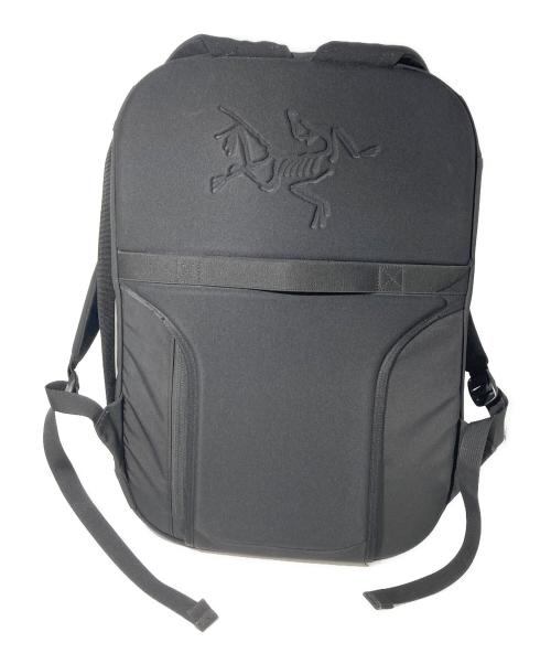 ARC'TERYX（アークテリクス）ARC'TERYX (アークテリクス) バックパック　BLADE20 ブラックの古着・服飾アイテム