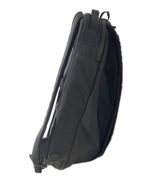 ARC'TERYX（アークテリクス）ARC'TERYX (アークテリクス) バックパック　BLADE20 ブラックの古着・服飾アイテム