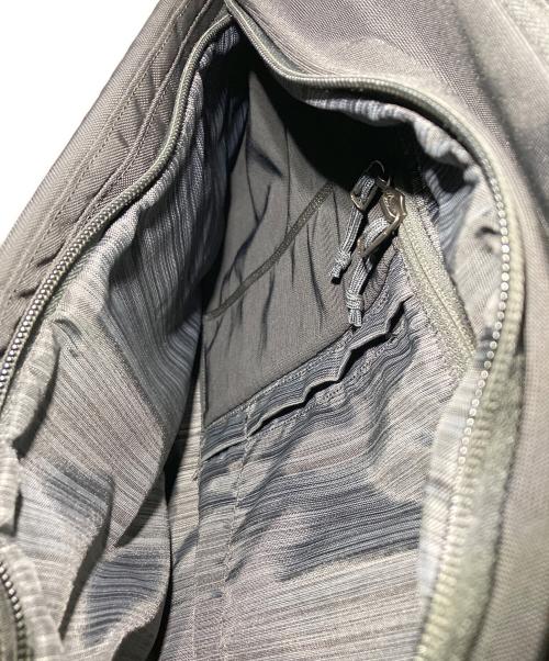 ARC'TERYX（アークテリクス）ARC'TERYX (アークテリクス) バックパック　BLADE20 ブラックの古着・服飾アイテム