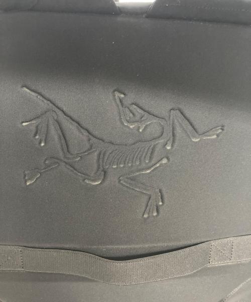 ARC'TERYX（アークテリクス）ARC'TERYX (アークテリクス) バックパック　BLADE20 ブラックの古着・服飾アイテム