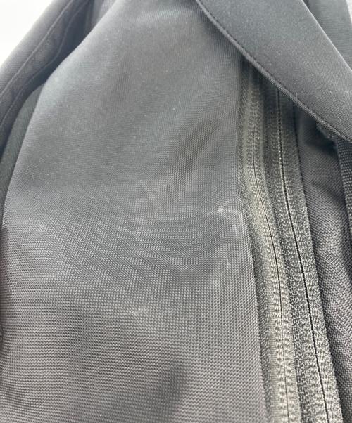 ARC'TERYX（アークテリクス）ARC'TERYX (アークテリクス) バックパック　BLADE20 ブラックの古着・服飾アイテム
