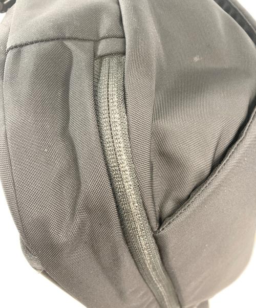 ARC'TERYX（アークテリクス）ARC'TERYX (アークテリクス) バックパック　BLADE20 ブラックの古着・服飾アイテム