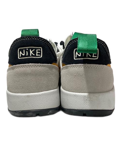 NIKE（ナイキ）NIKE (ナイキ) Tom Sachs (トム・サックス) ローカットスニーカー　Craft Women's General Purpose Shoe 