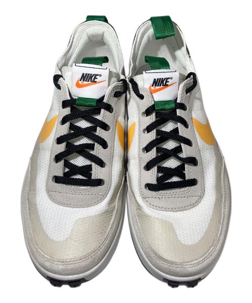 NIKE（ナイキ）NIKE (ナイキ) Tom Sachs (トム・サックス) ローカットスニーカー　Craft Women's General Purpose Shoe 