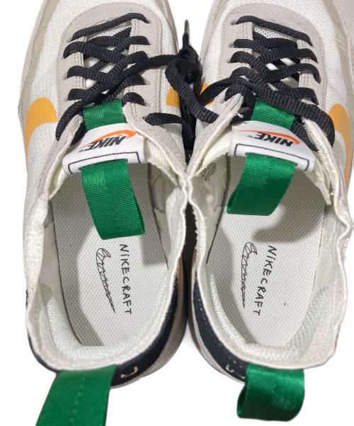 NIKE（ナイキ）NIKE (ナイキ) Tom Sachs (トム・サックス) ローカットスニーカー　Craft Women's General Purpose Shoe 