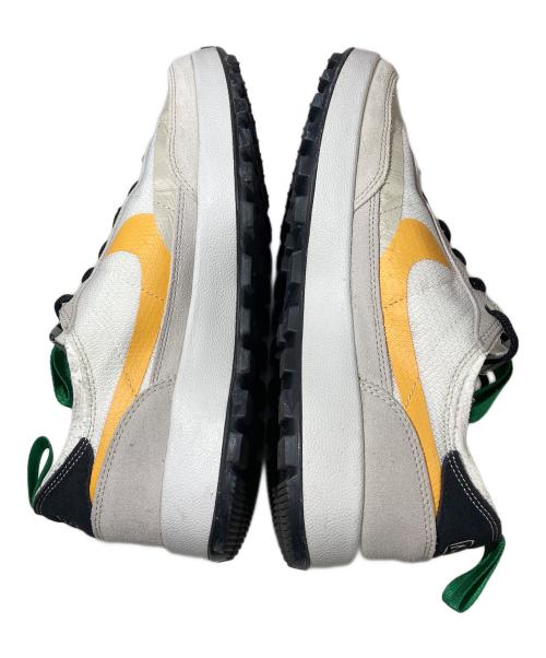 NIKE（ナイキ）NIKE (ナイキ) Tom Sachs (トム・サックス) ローカットスニーカー　Craft Women's General Purpose Shoe 