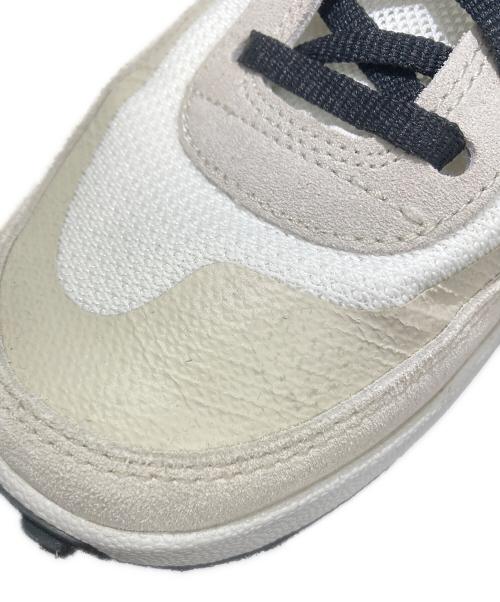 NIKE（ナイキ）NIKE (ナイキ) Tom Sachs (トム・サックス) ローカットスニーカー　Craft Women's General Purpose Shoe 